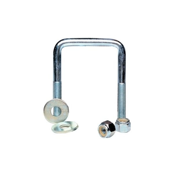 Tie Down Marine Ubolt-7/16 X 3.06 Galv, No 86338 86338 - main